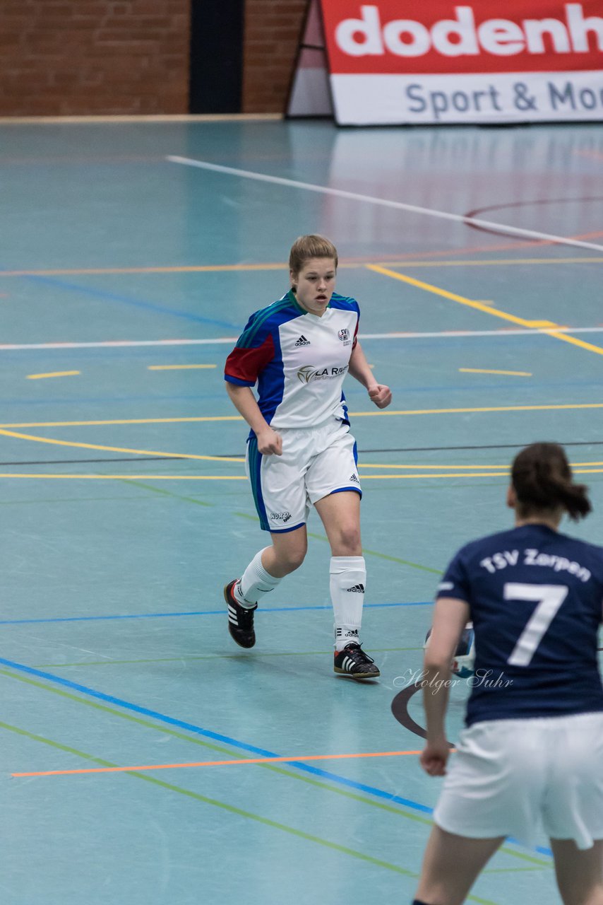Bild 1069 - Dodenhof Cup